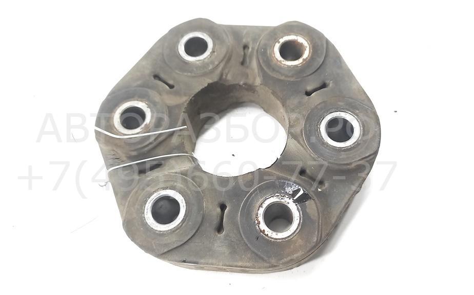 Муфта эластичная карданного вала