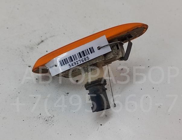 Указатель поворота левый