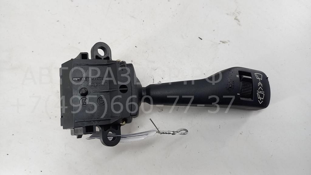 Переключатель стеклоочистителей