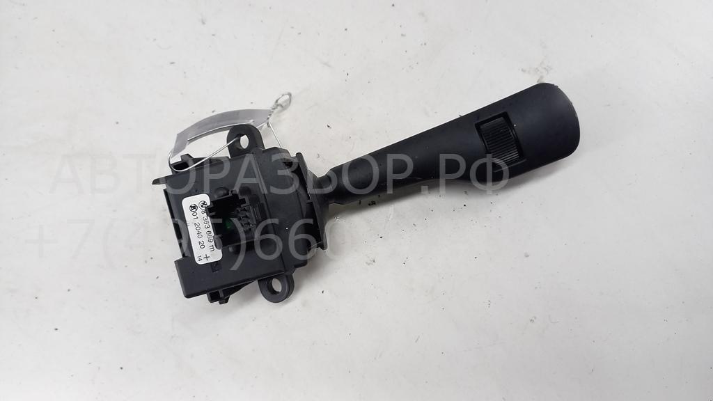 Переключатель стеклоочистителей