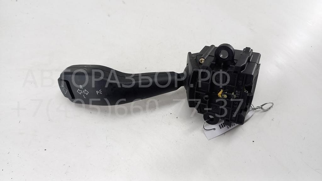 Переключатель поворотов подрулевой