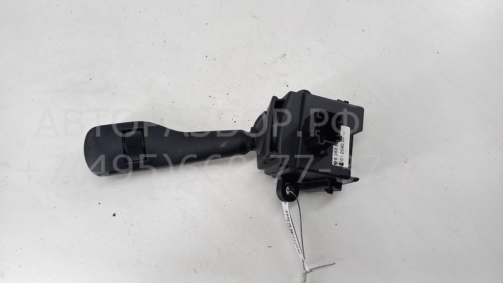 Переключатель стеклоочистителей