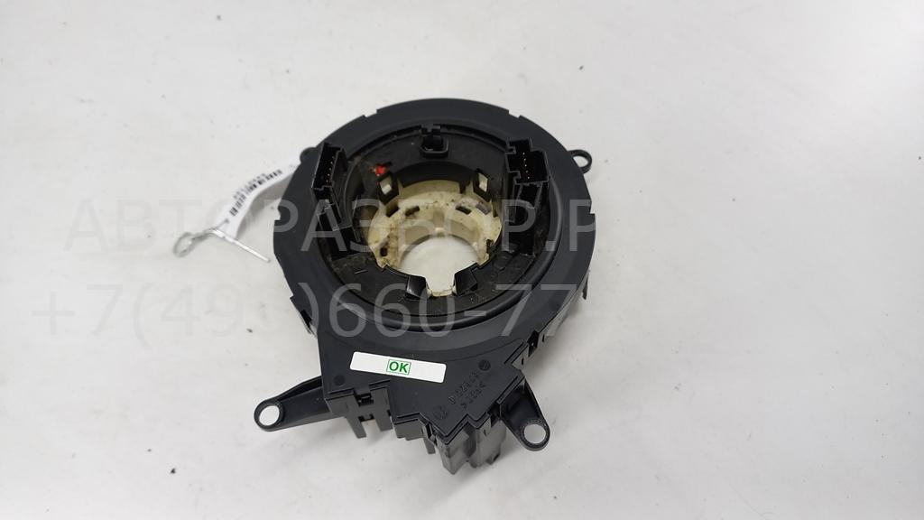 Механизм подрулевой для SRS (ленточный)