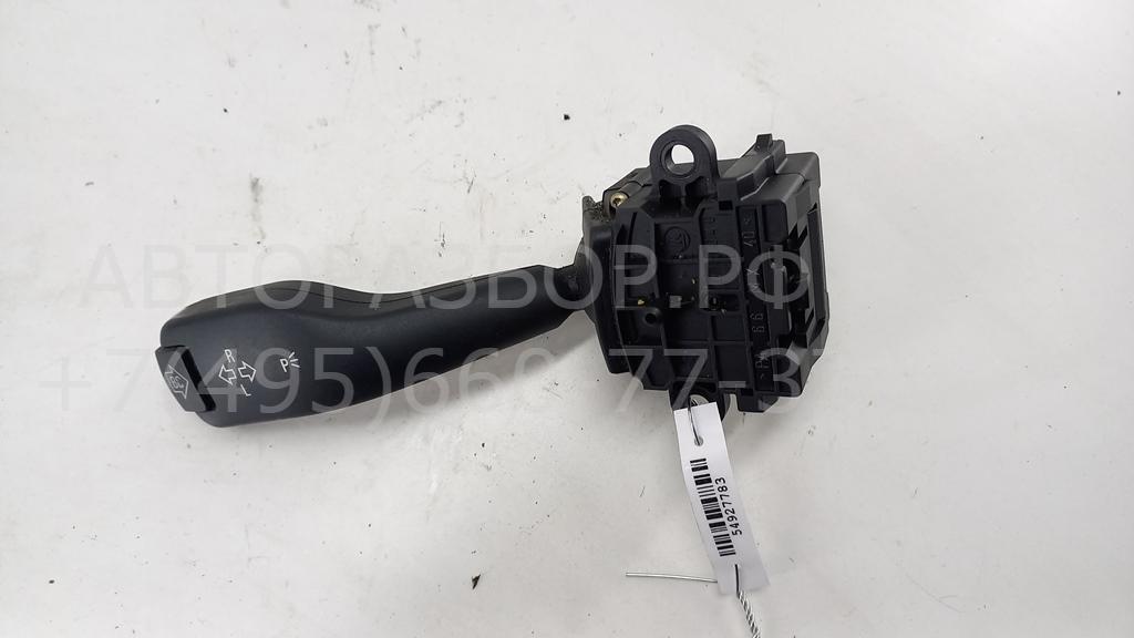 Переключатель поворотов подрулевой