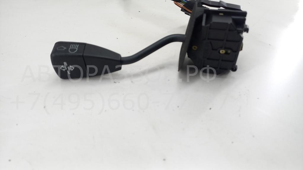 Переключатель поворотов подрулевой