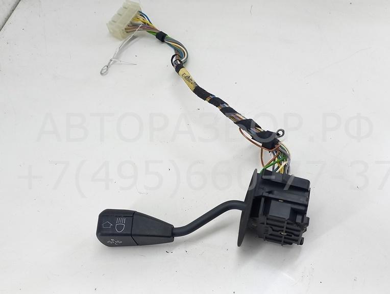 Переключатель поворотов подрулевой