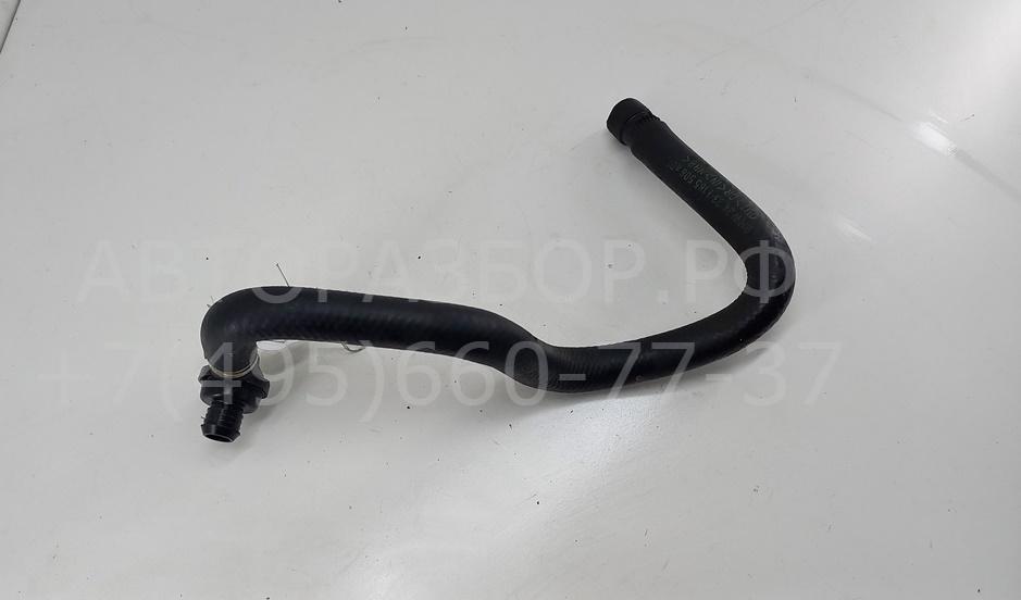 Клапан воздушный