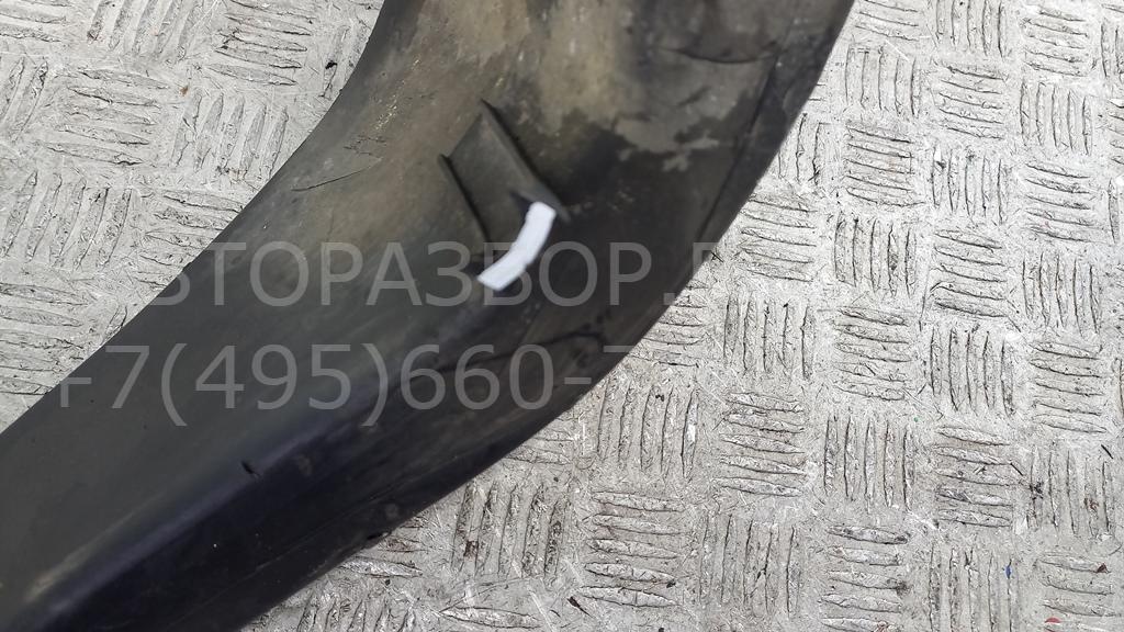 Воздухозаборник (внутри)