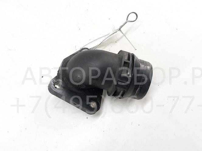 Фланец / тройник