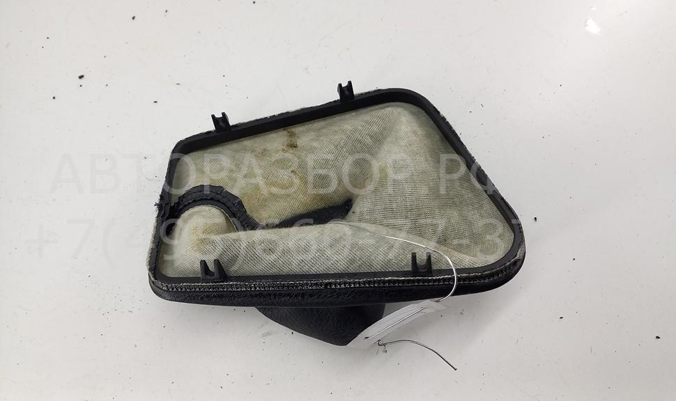 Чехол кулисы