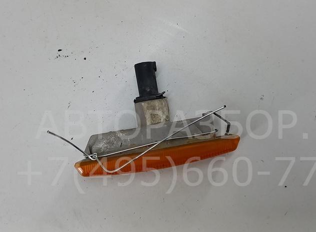 Указатель поворота левый