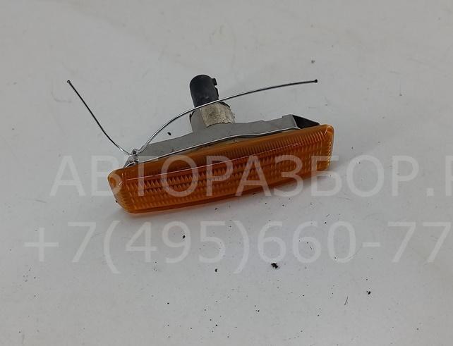 Указатель поворота левый