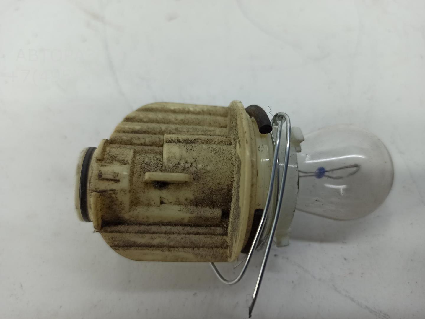 Патрон лампы