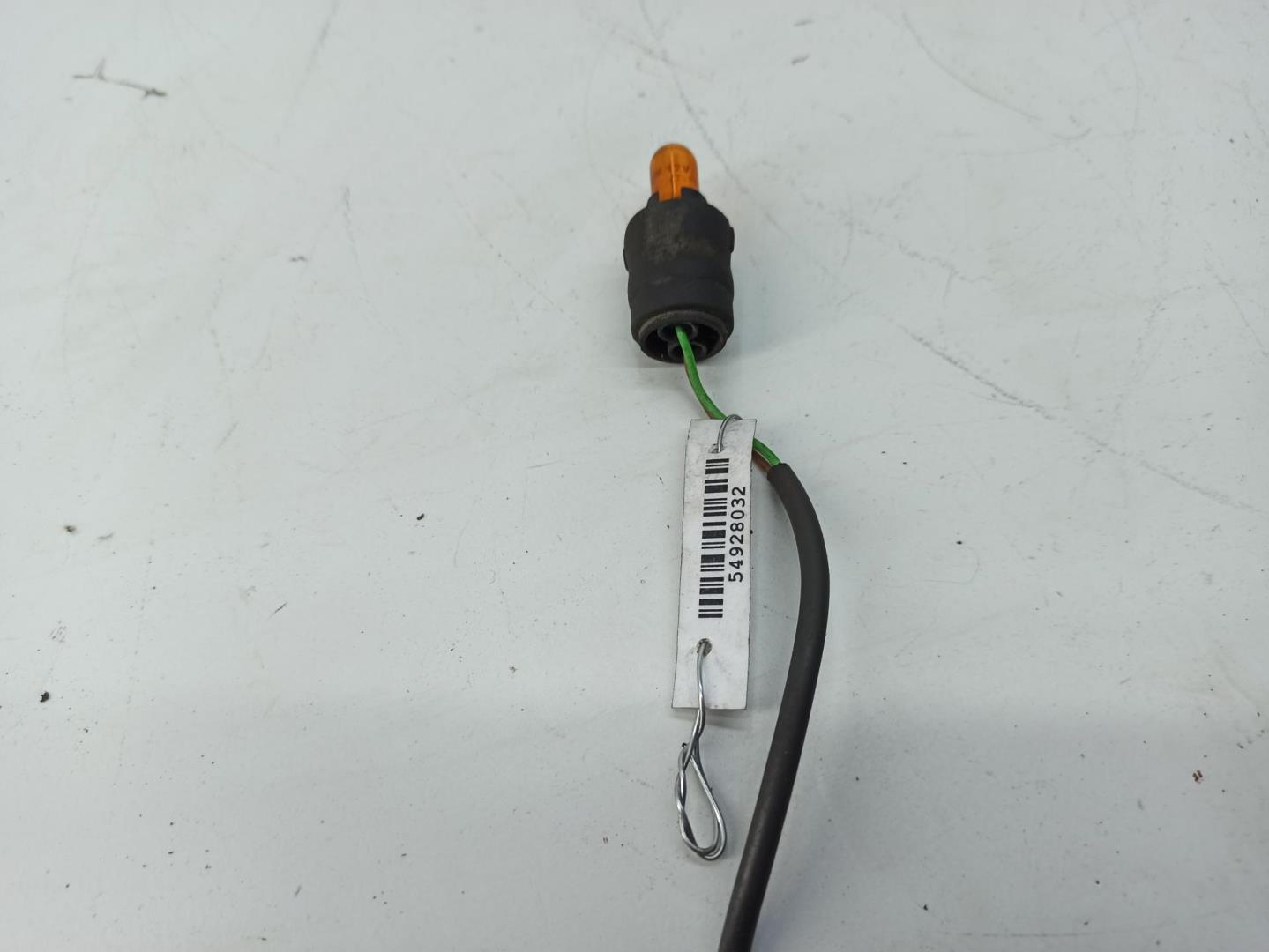 Патрон лампы