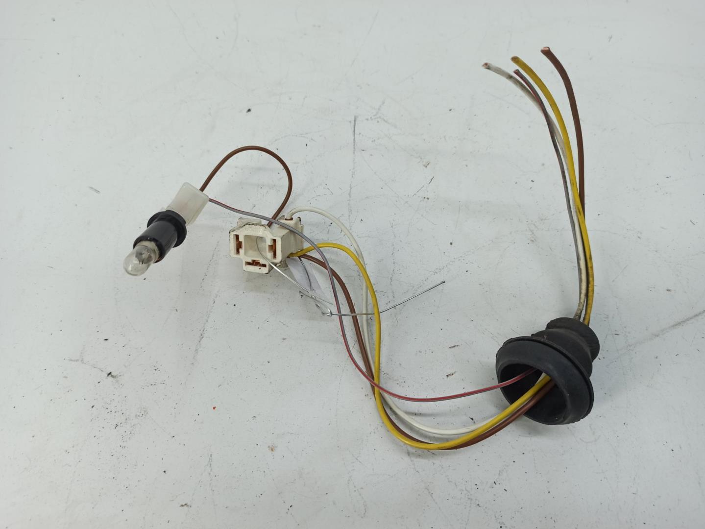 Проводка (коса)