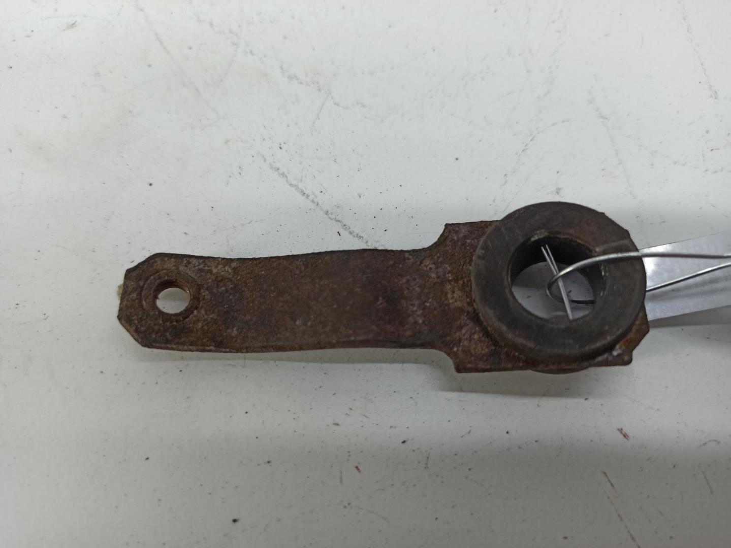 Кронштейн радиатора