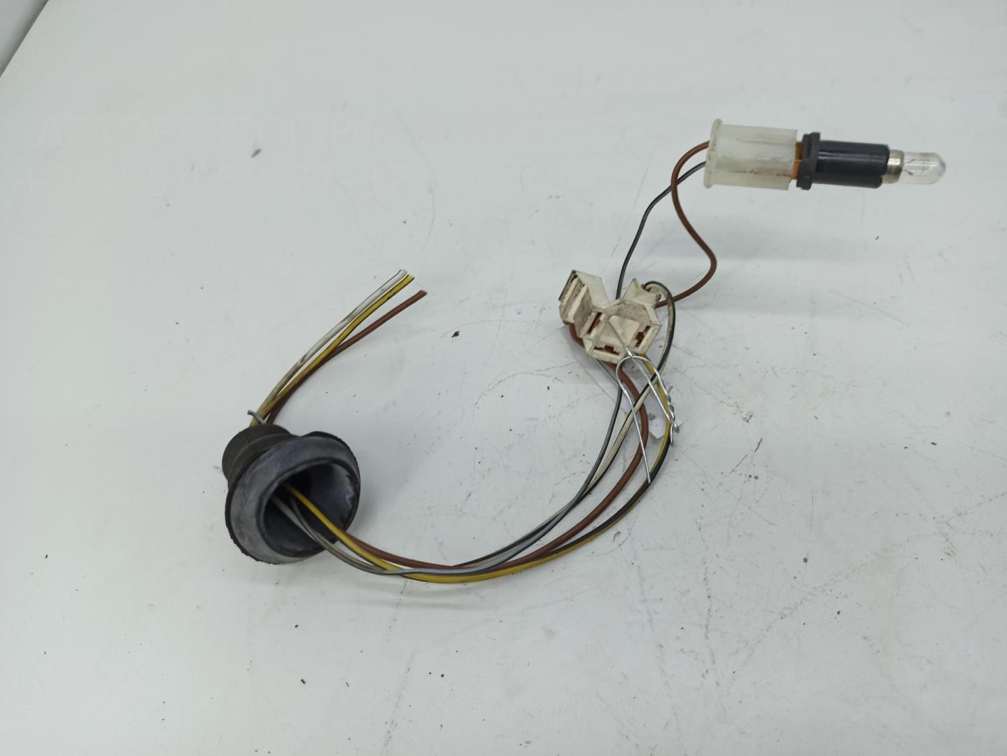 Проводка (коса)