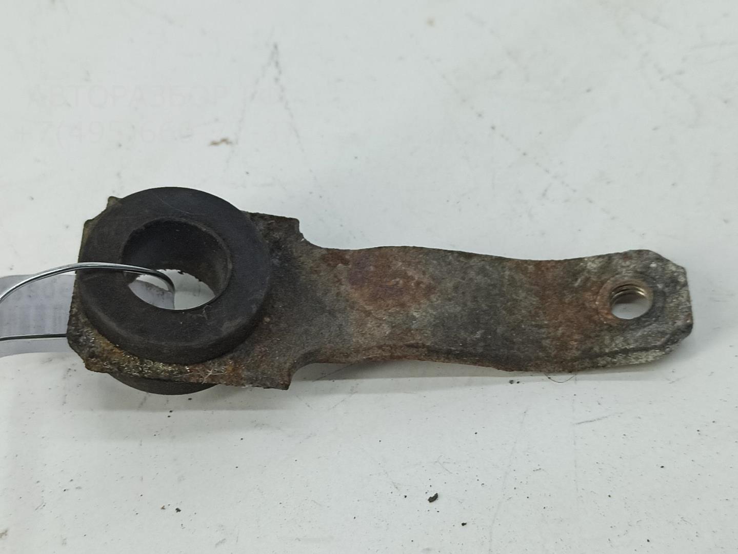 Кронштейн радиатора