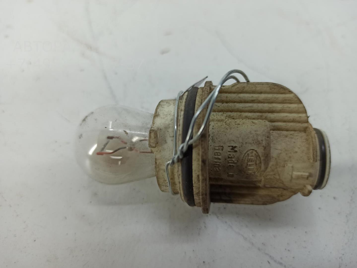 Патрон лампы