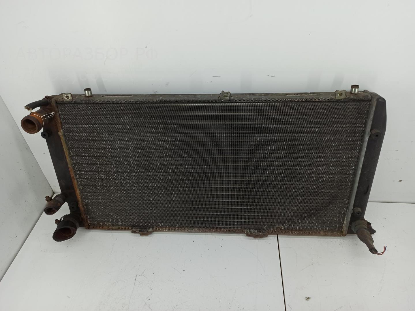 Радиатор охлаждения