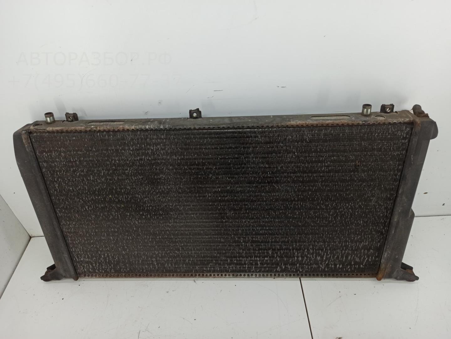 Радиатор охлаждения