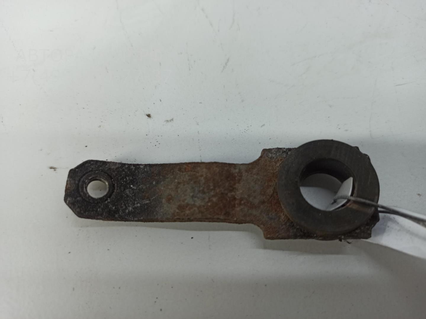 Кронштейн радиатора