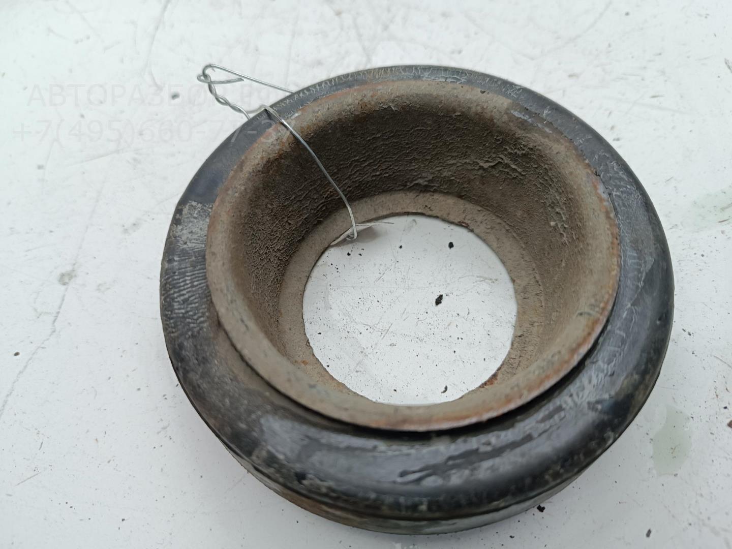 Проставка под пружину