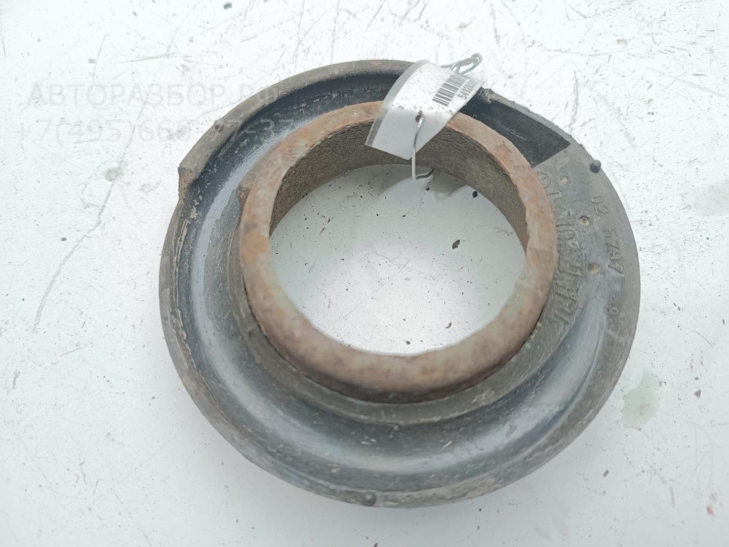 Проставка под пружину