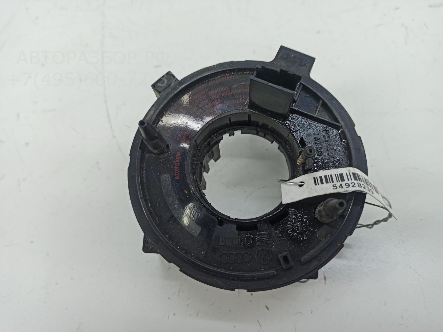 Механизм подрулевой для SRS (ленточный)