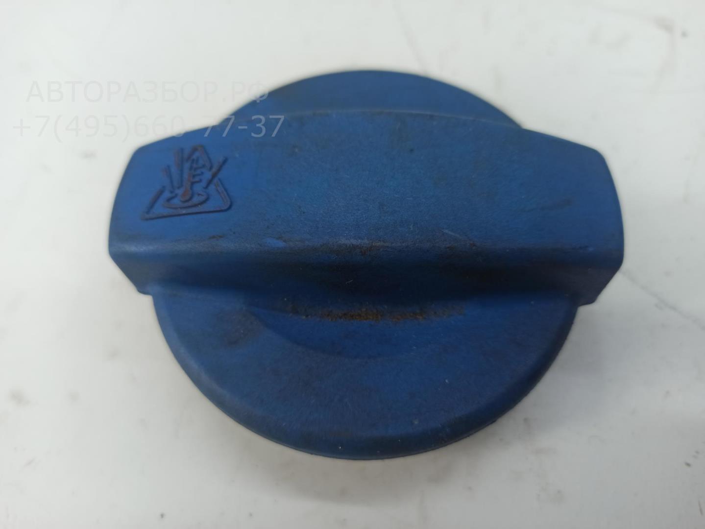 Крышка расширительного бачка