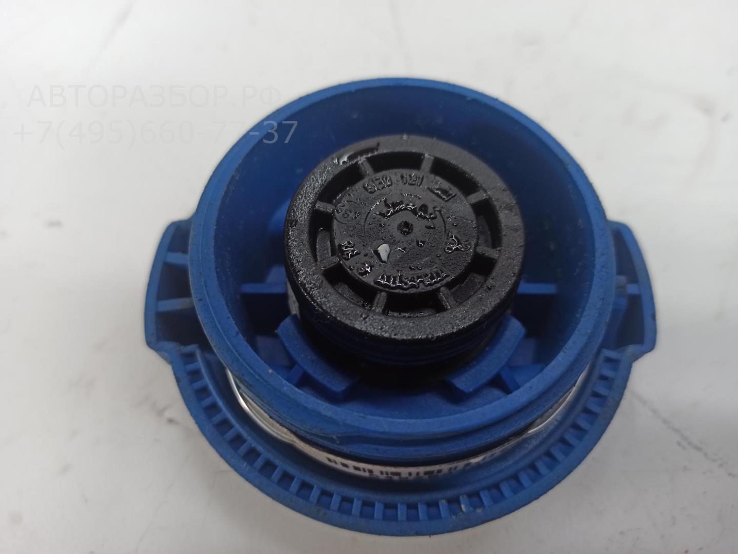 Крышка расширительного бачка