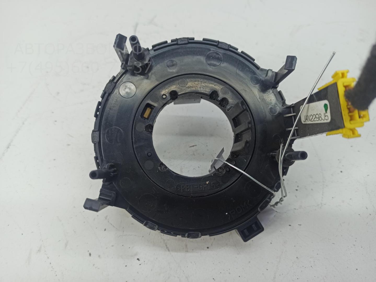 Механизм подрулевой для SRS (ленточный)