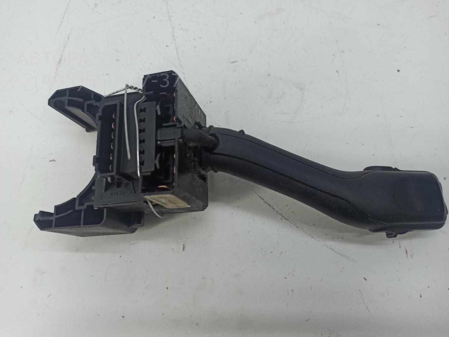 Переключатель стеклоочистителей