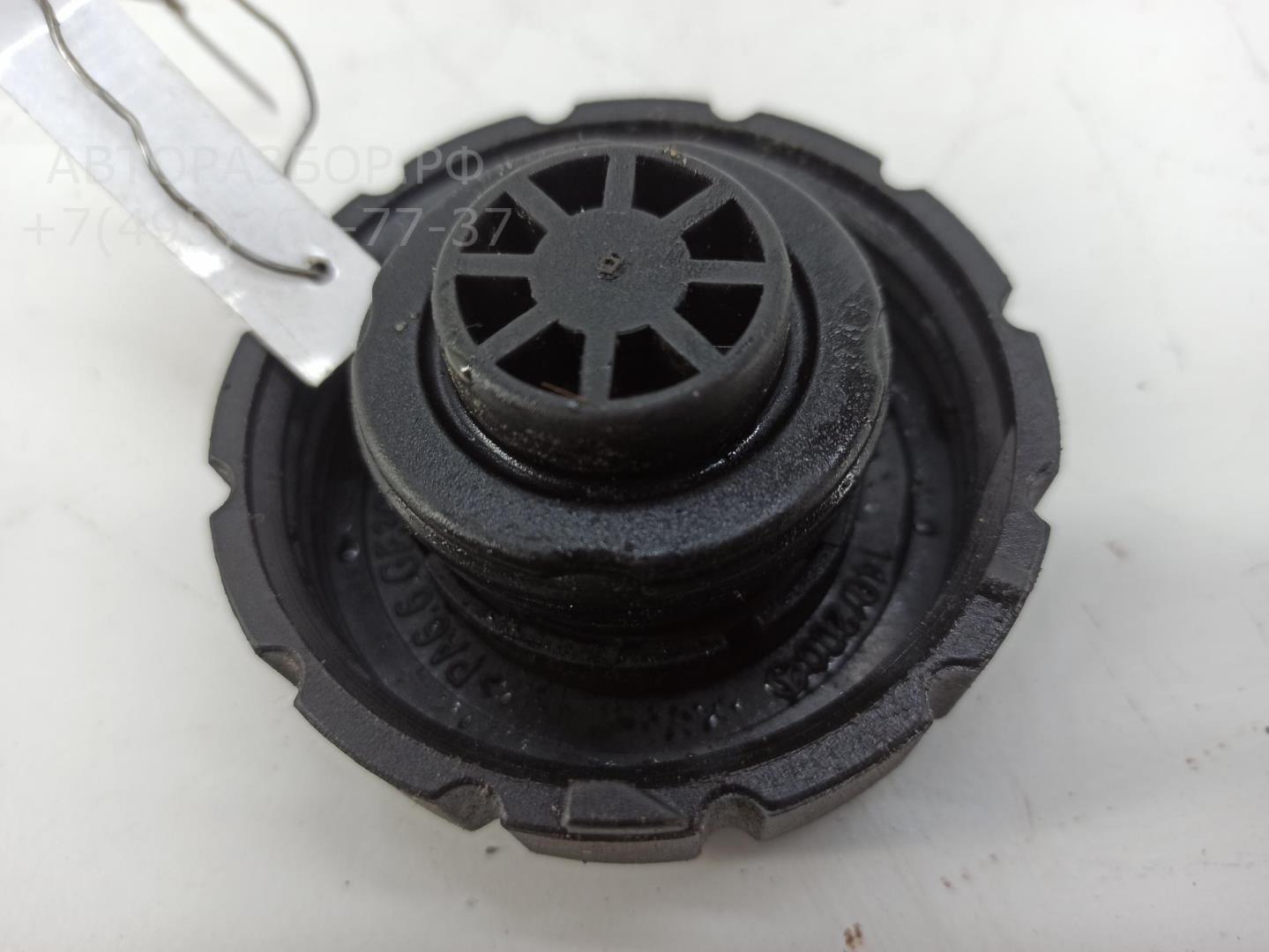 Крышка расширительного бачка