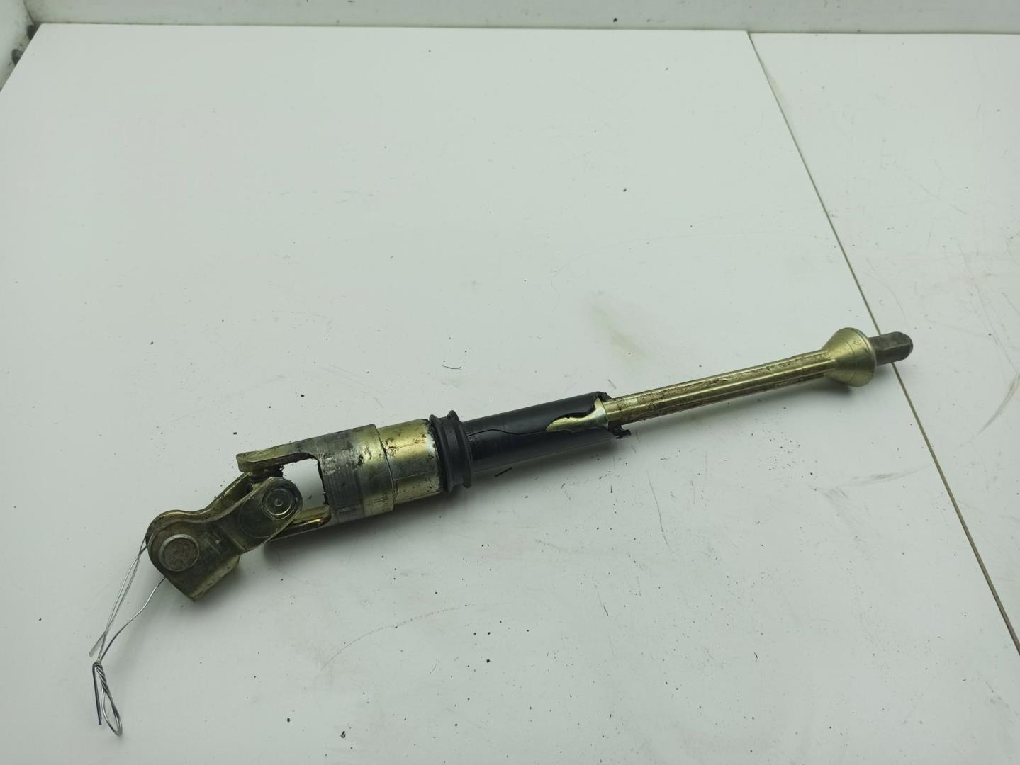 Кардан рулевой