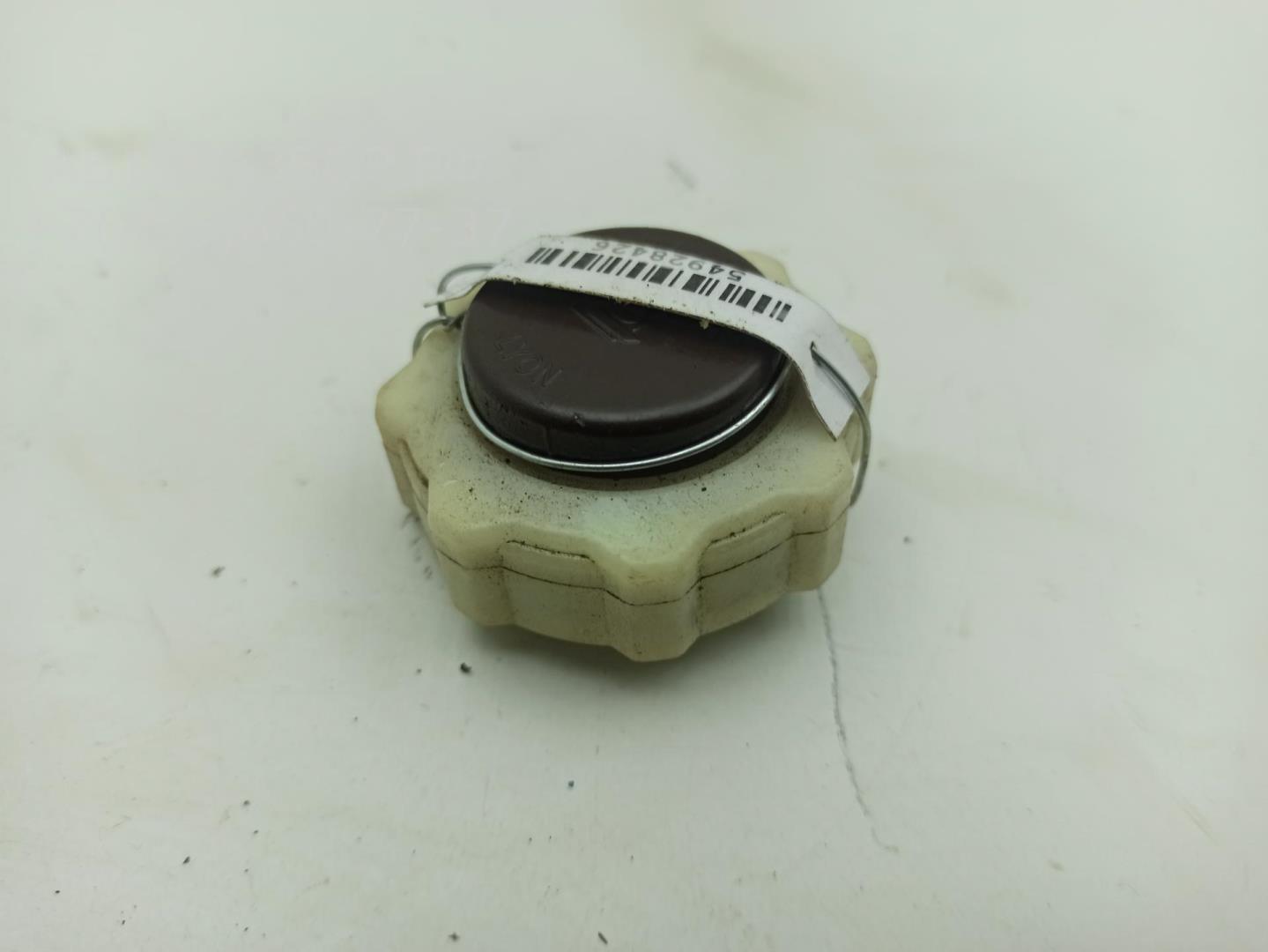 Крышка расширительного бачка