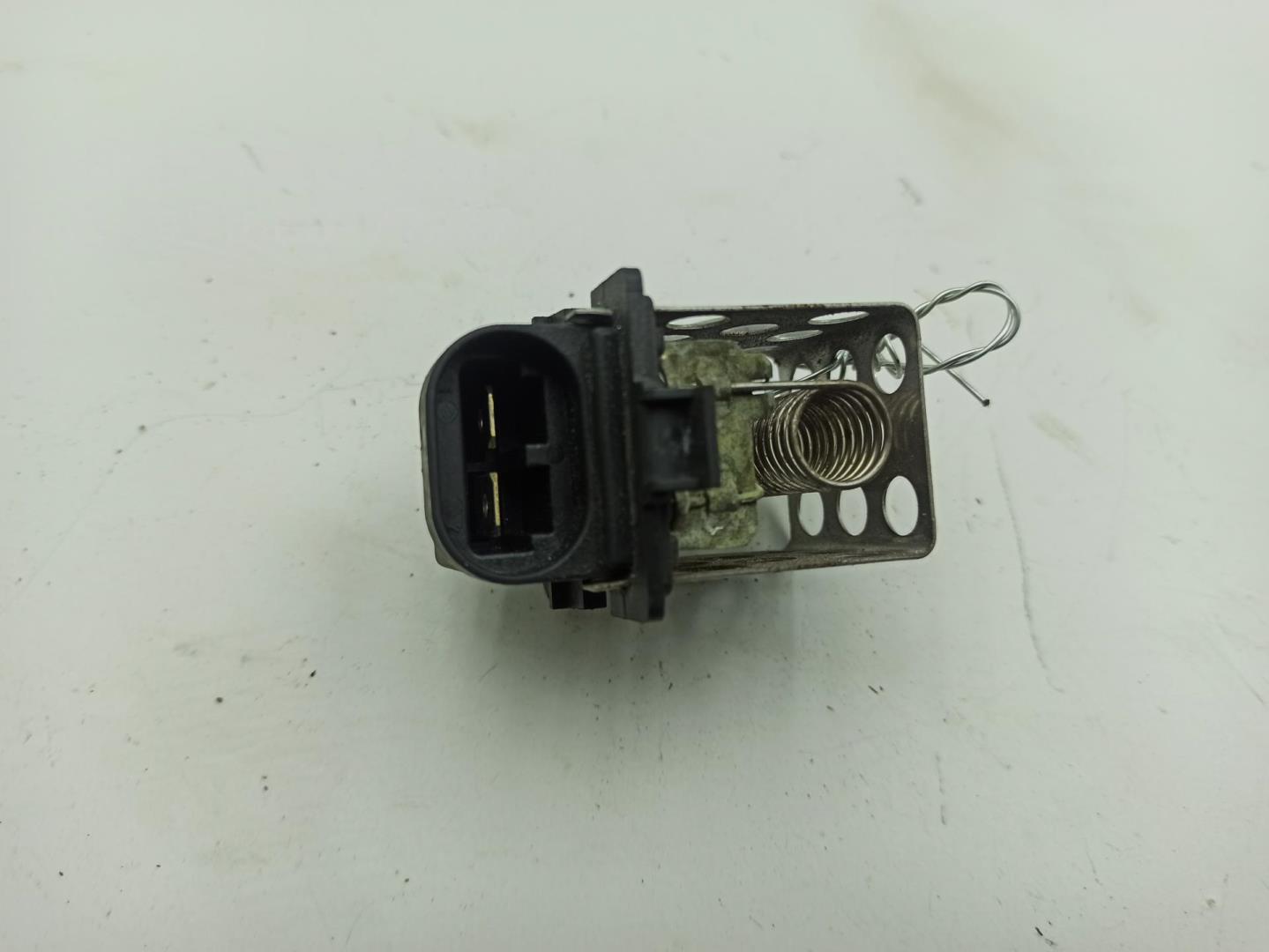 Реле вентилятора радиатора