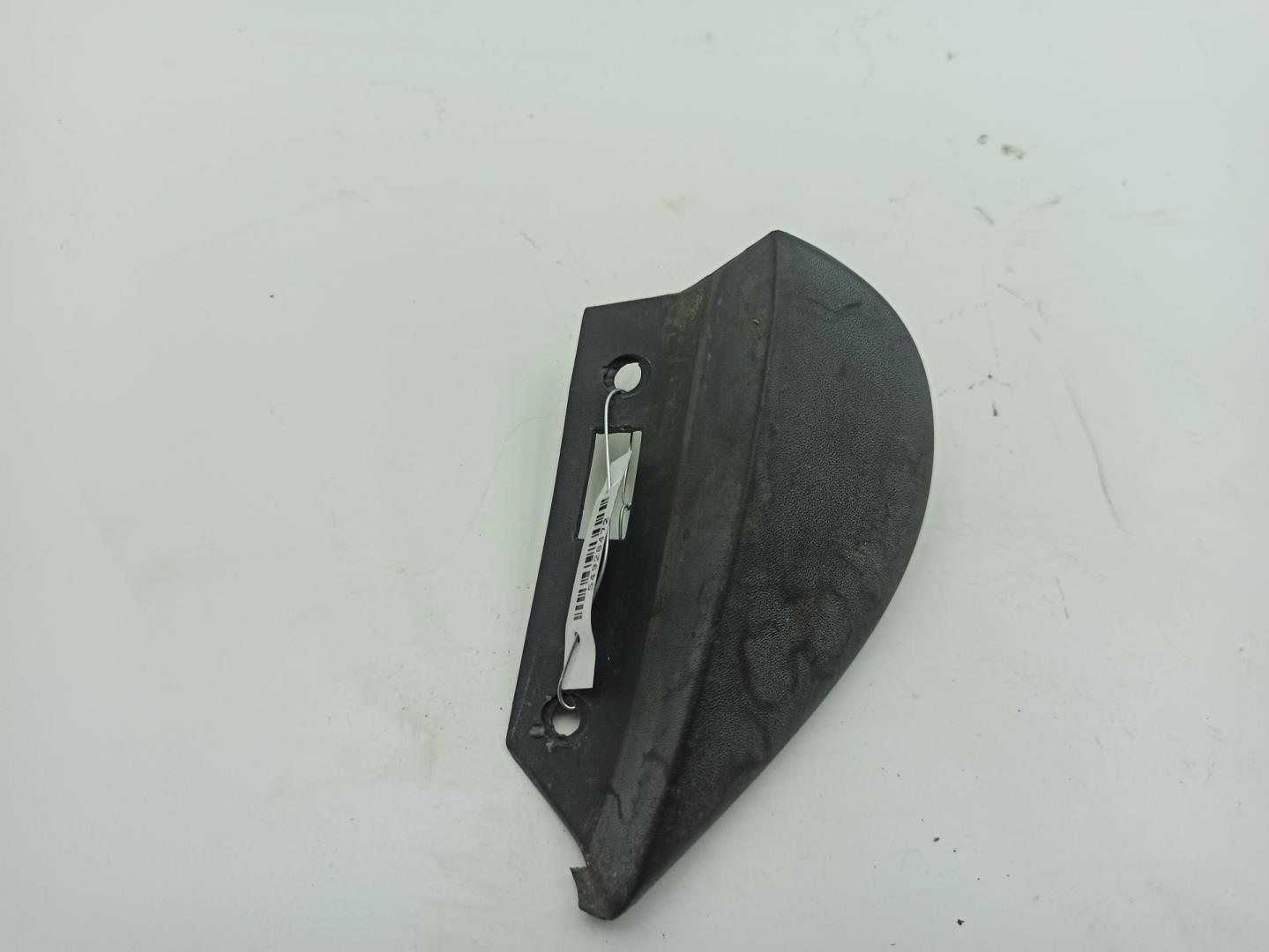 Накладка зеркала левого