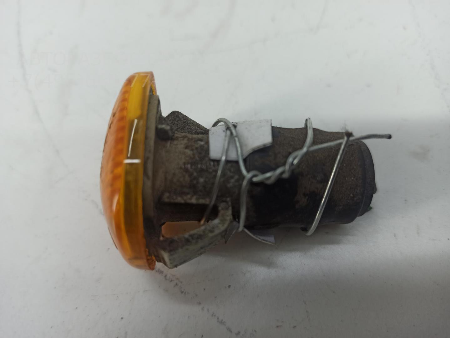 Указатель поворота правый