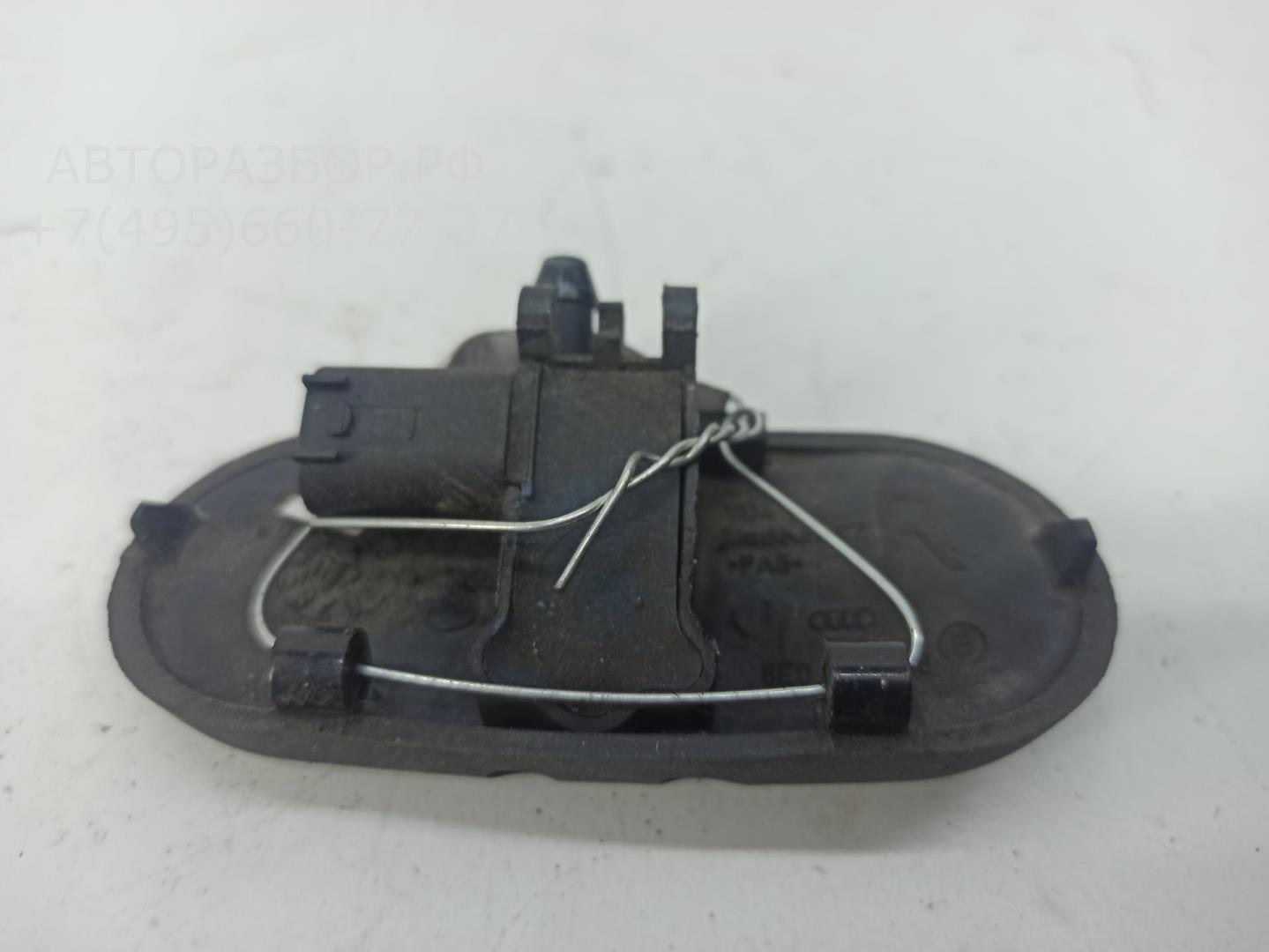 Форсунка омывателя лобового стекла