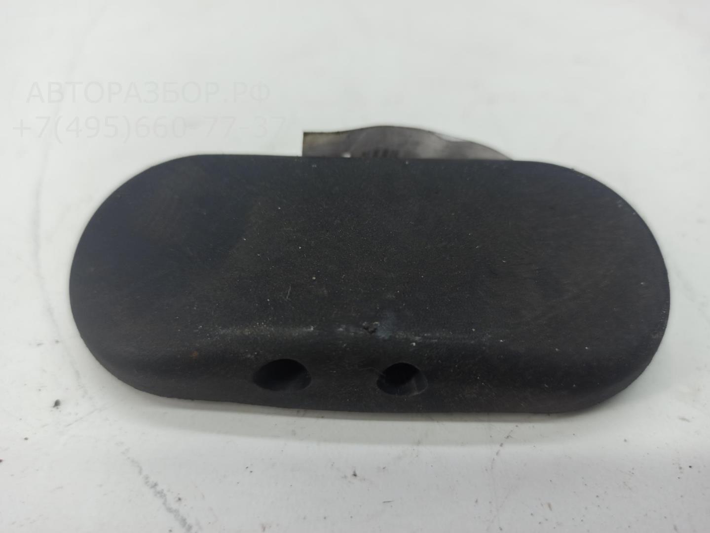 Форсунка омывателя лобового стекла