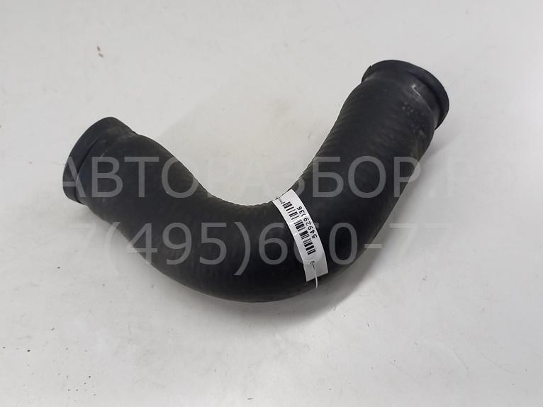 Патрубок радиатора