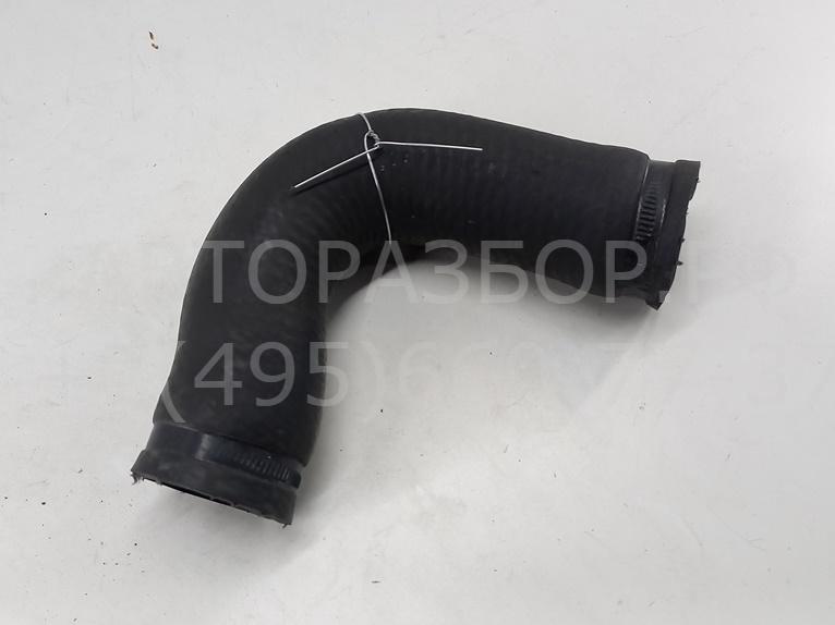 Патрубок радиатора