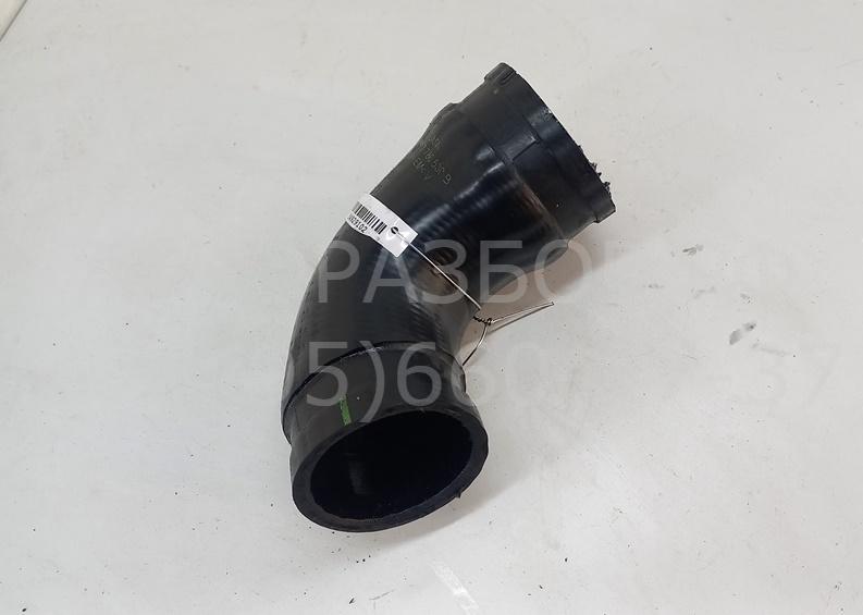 Патрубок интеркулера