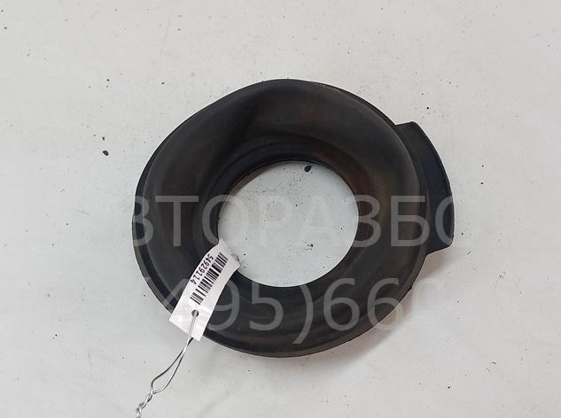 Крышка фары левой