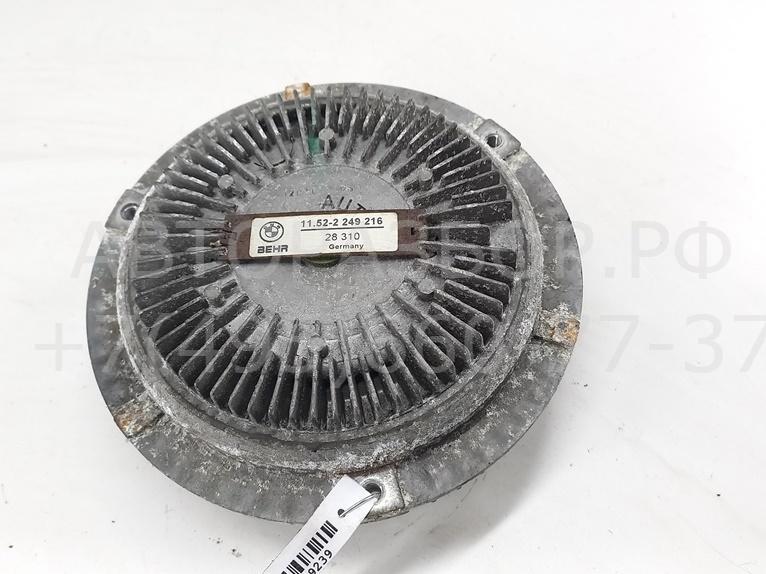 Термомуфта