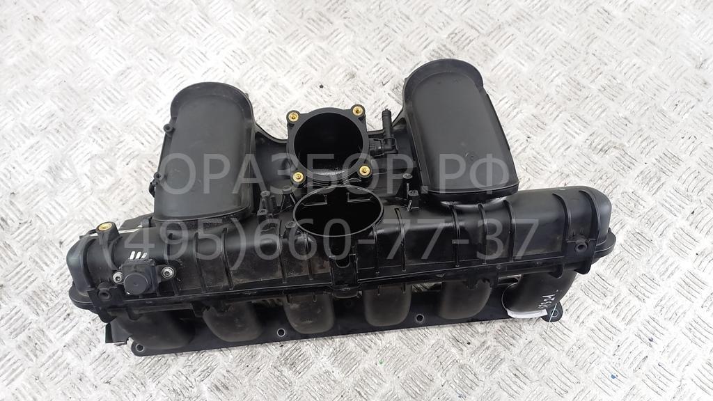 Коллектор впускной