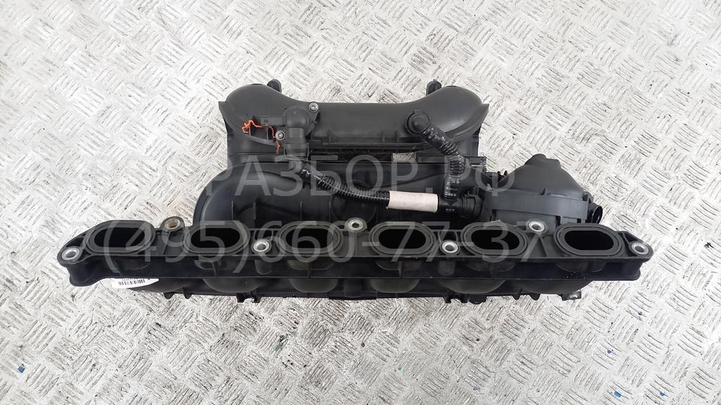 Коллектор впускной