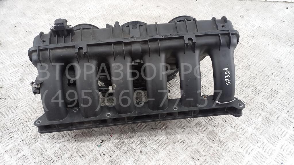 Коллектор впускной