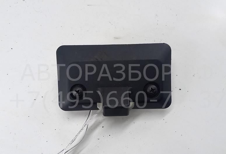 Замок бардачка